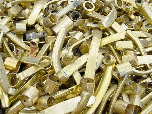 Scrap Brass Buyer In Brampton