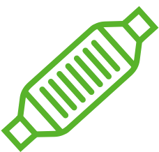 Scrap Catalytic Converters